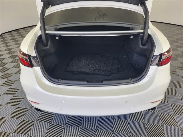 2018 Mazda Mazda6 Signature photo 20