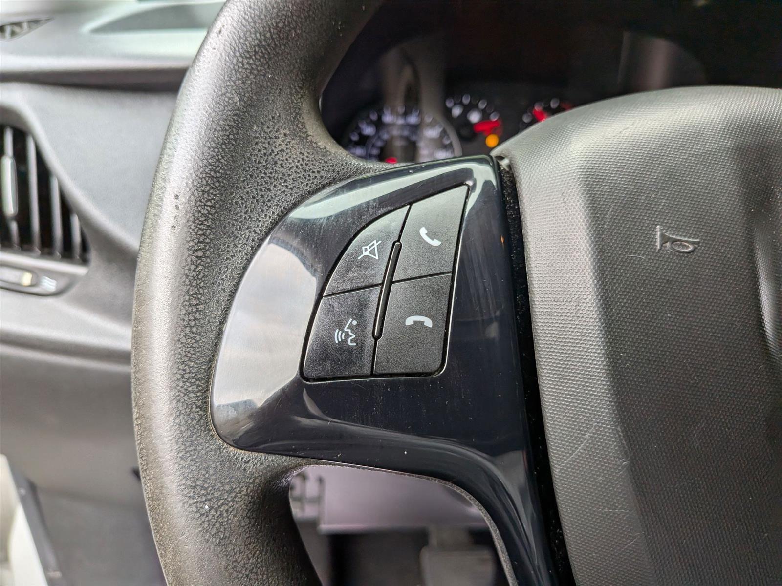 2021 Ram ProMaster City Tradesman photo 15
