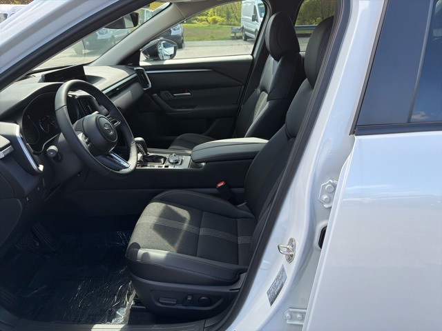 2025 Mazda CX-50 2.5 S Premium photo 9