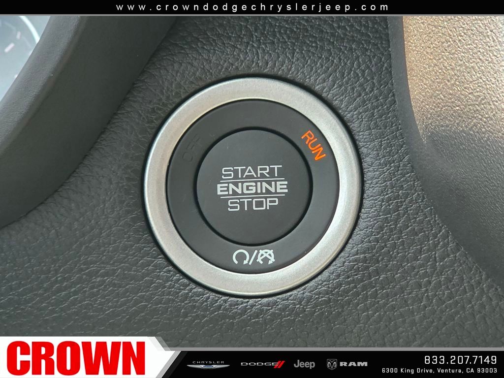 2025 Ram 1500 Big Horn Lone Star photo 19