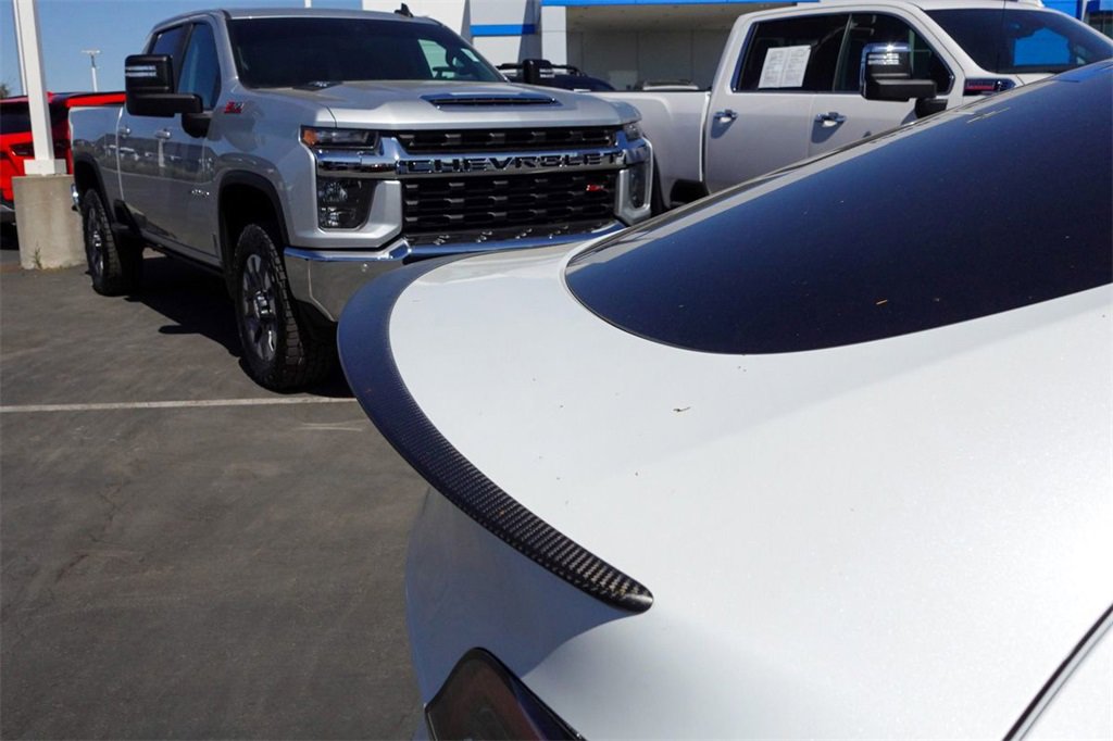 2022 Tesla Model Y Performance photo 5
