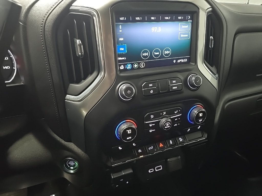 2020 Chevrolet Silverado 1500 LT photo 22