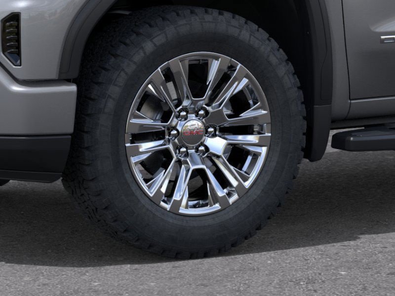 2026 Gmc Sierra 1500 Denali photo 9