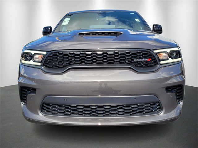2026 Dodge Durango GT photo 2