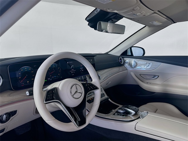 2023 Mercedes Benz E 450 photo 9