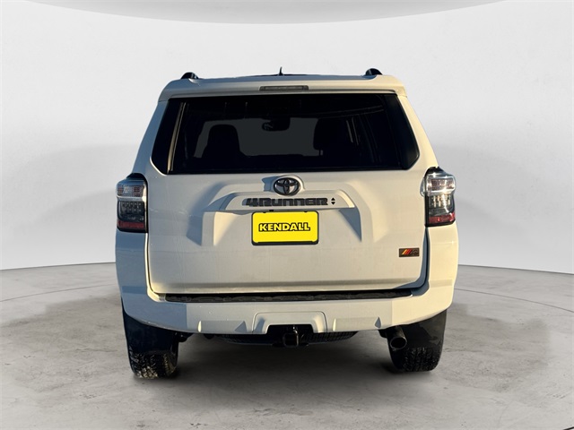 2023 Toyota 4Runner Special Edition photo 3