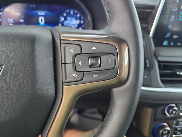 2024 Chevrolet Tahoe High Country photo 17