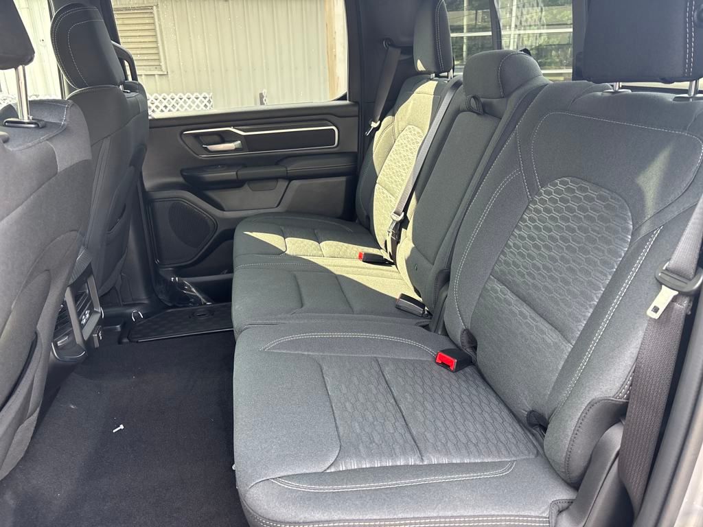 2025 Ram 1500 Big Horn photo 15