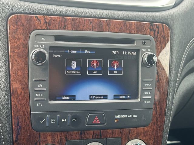 2014 Chevrolet Traverse 1LT photo 19