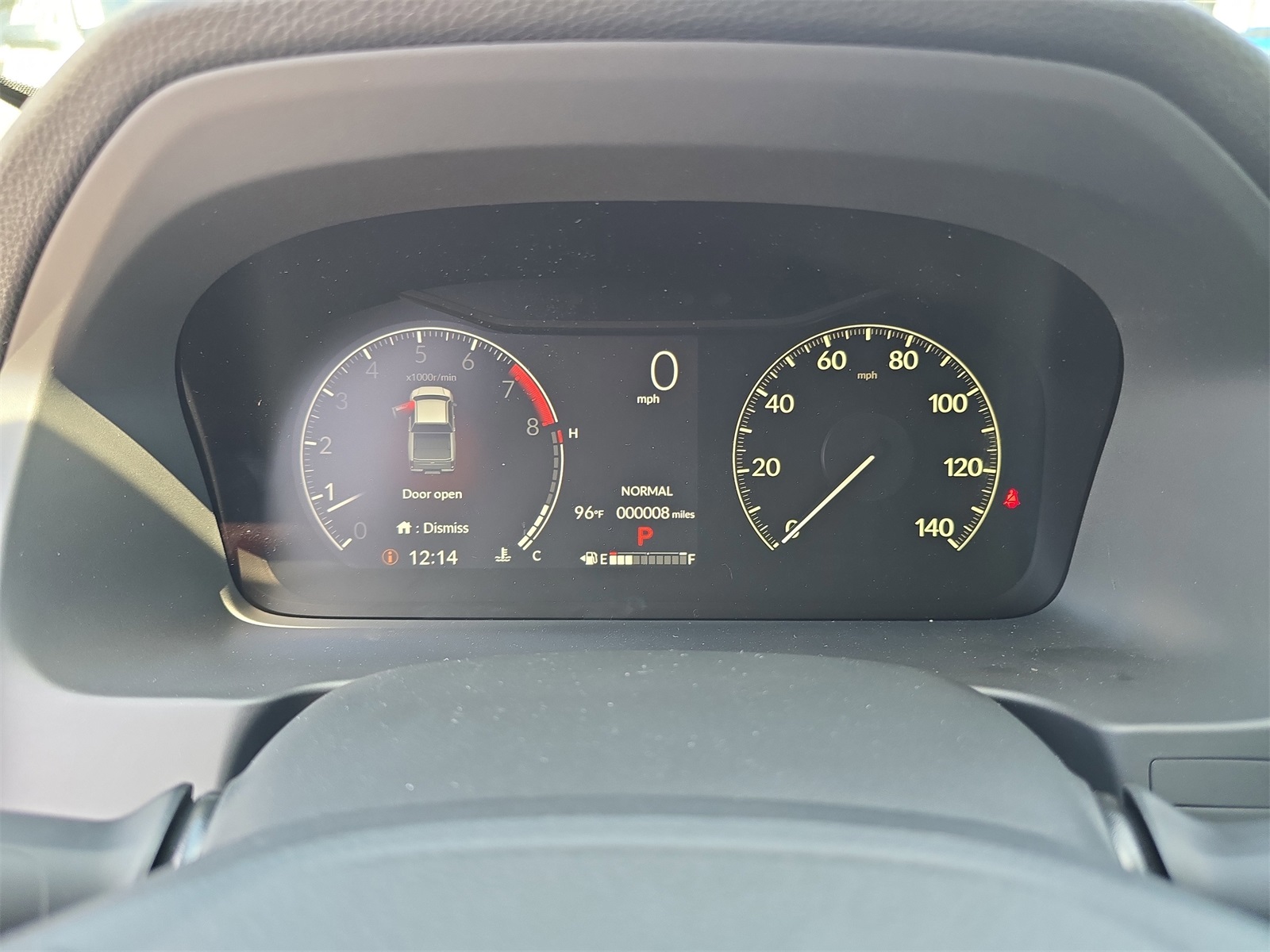 2025 Honda Ridgeline RTL photo 26