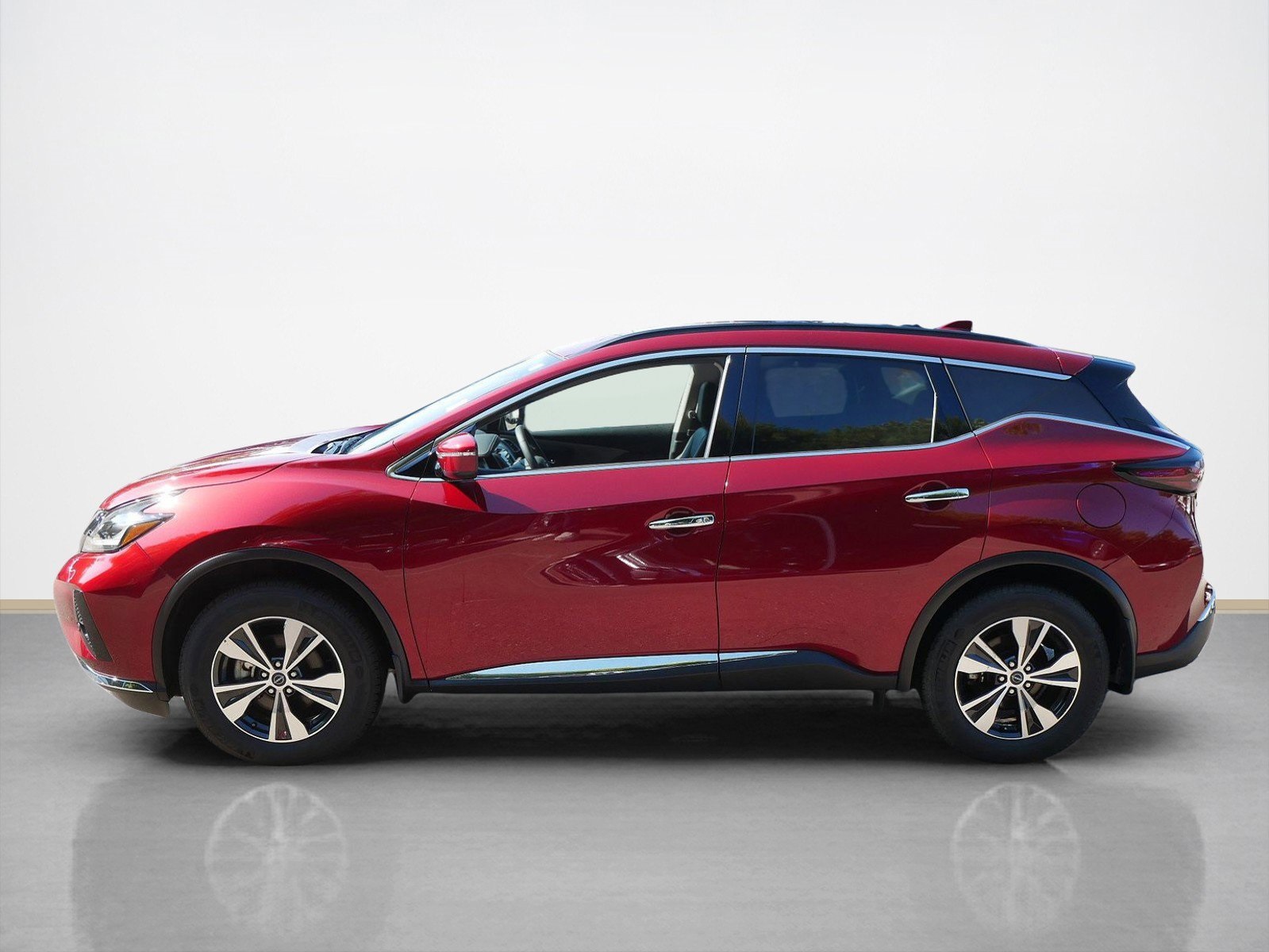 2024 Nissan Murano SV photo 6