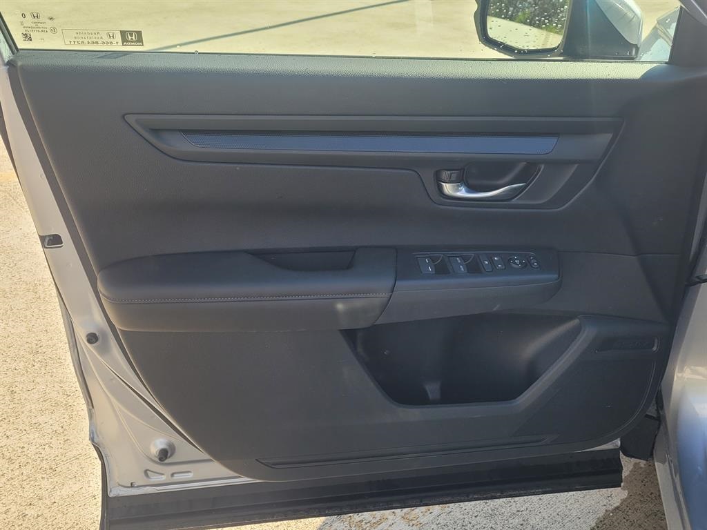 2026 Honda CR-V EX photo 14