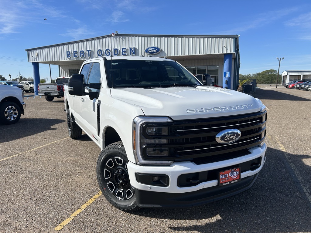 2026 Ford F-250 Base's photo