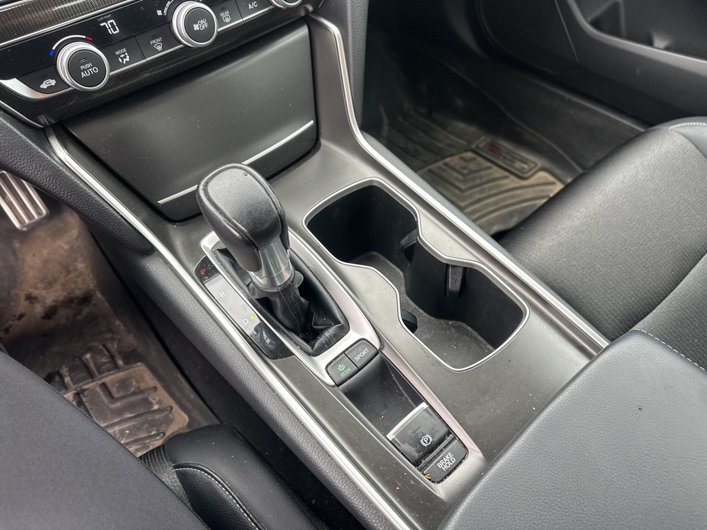 2018 Honda Accord Sport photo 22