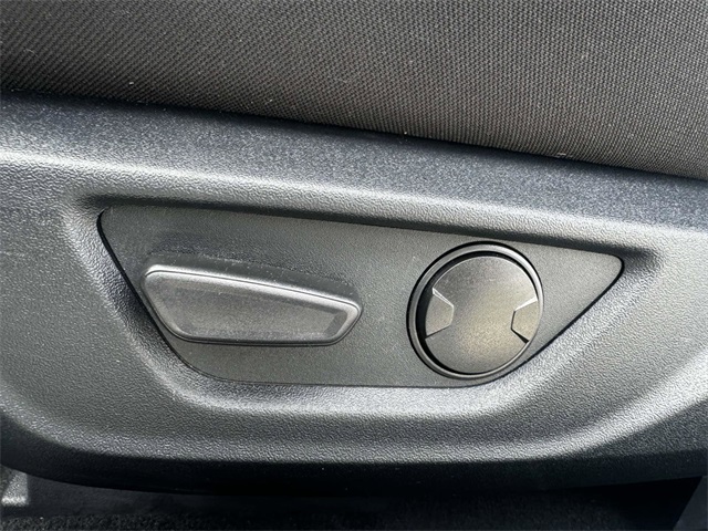 2023 Ford Mustang Mach 1 photo 11
