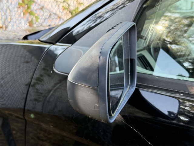 2010 Ford Focus S photo 8