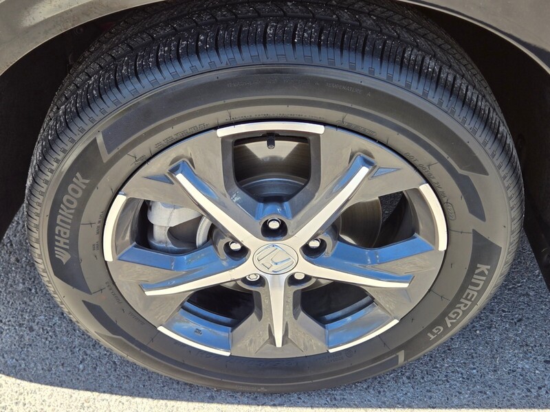 2023 Honda HR-V EX-L photo 7