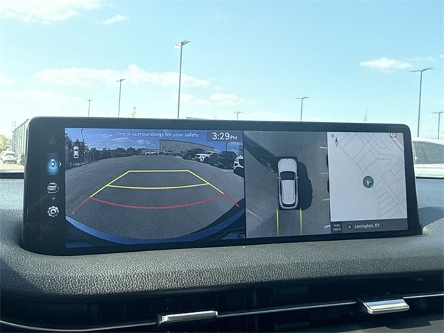 2025 Genesis GV70 2.5T photo 16