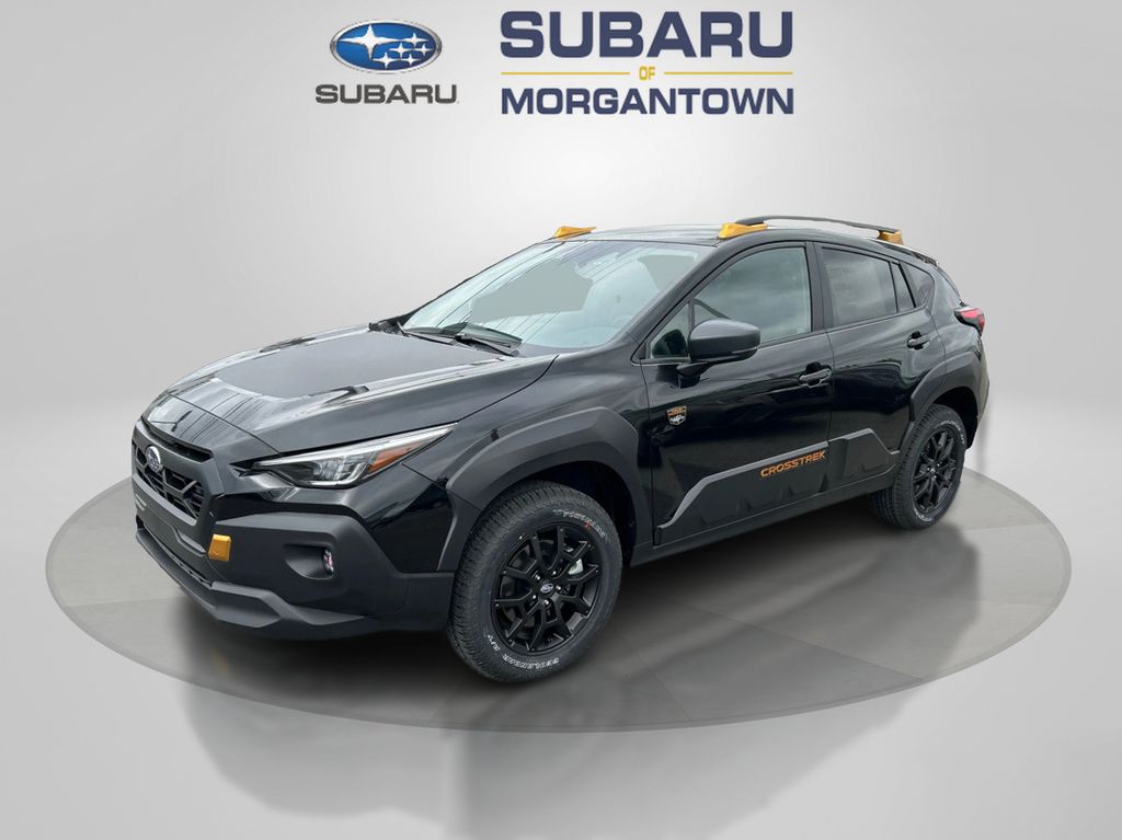 2026 Subaru Crosstrek Wilderness's photo