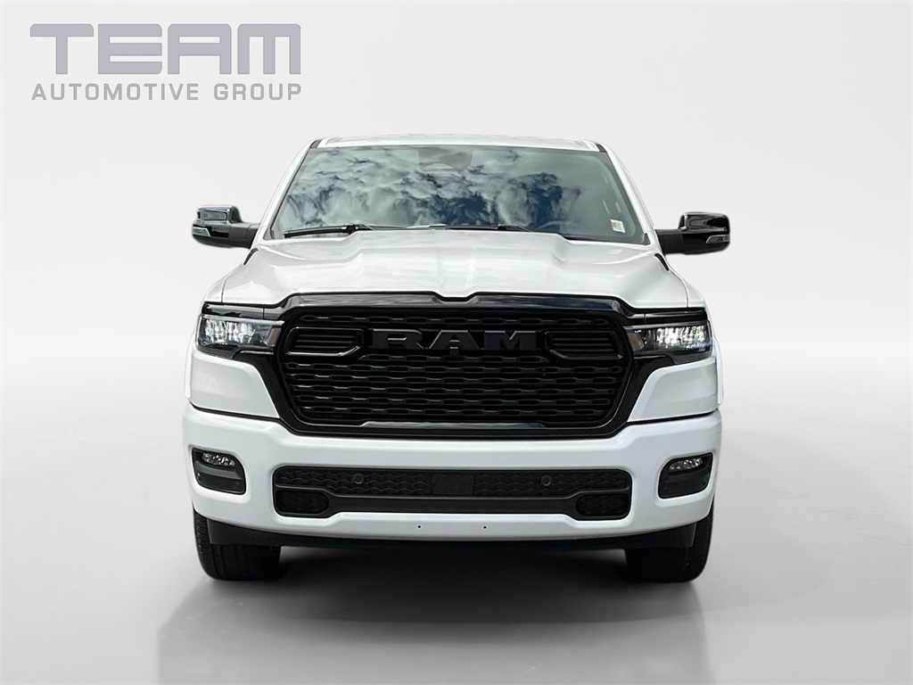 2025 Ram 1500 Big Horn Lone Star photo 2