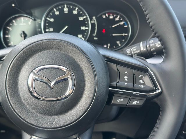 2025 Mazda CX-5 2.5 Premium Plus photo 22