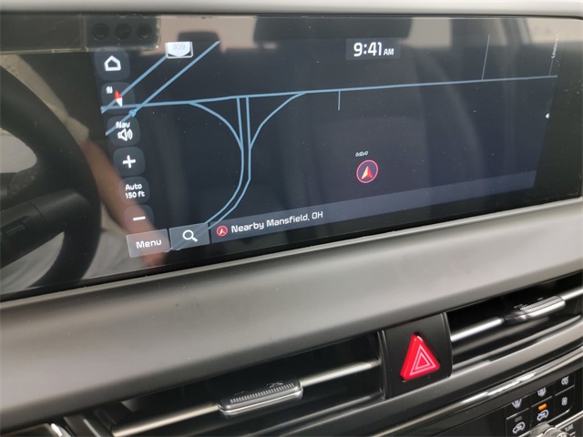 2026 Kia Seltos S photo 30