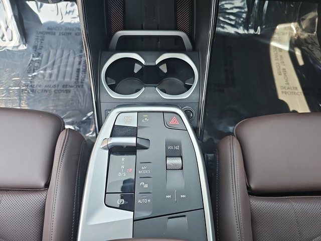 2024 Bmw X2 M35i photo 23