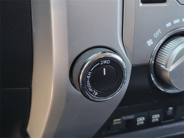 2021 Toyota Tundra SR5 Grade photo 29
