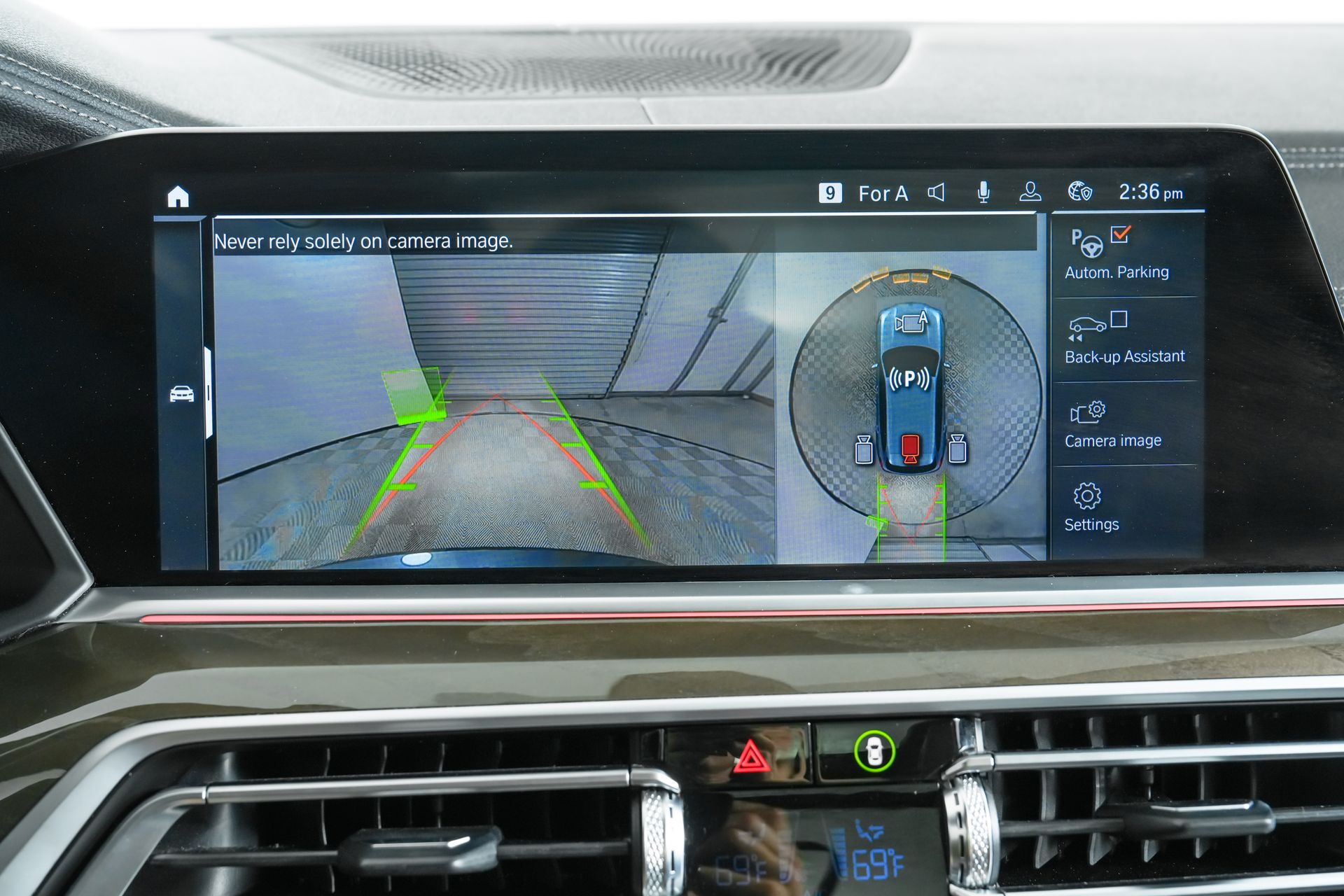2022 Bmw X5 sDrive40i photo 29
