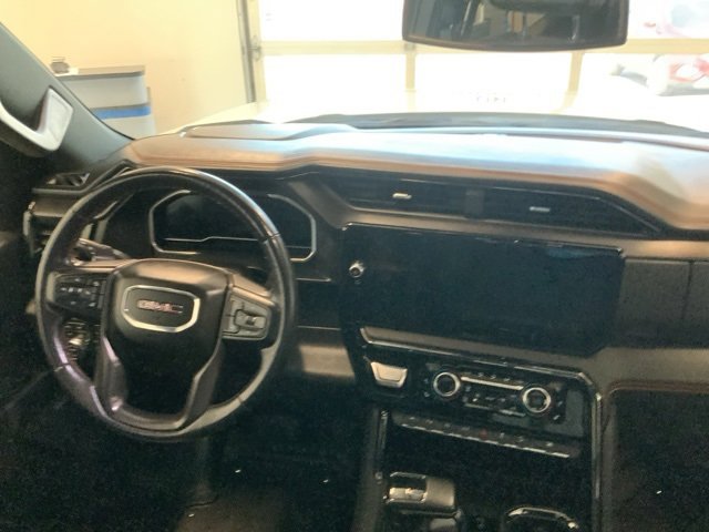 2023 Gmc Sierra 1500 AT4 photo 24