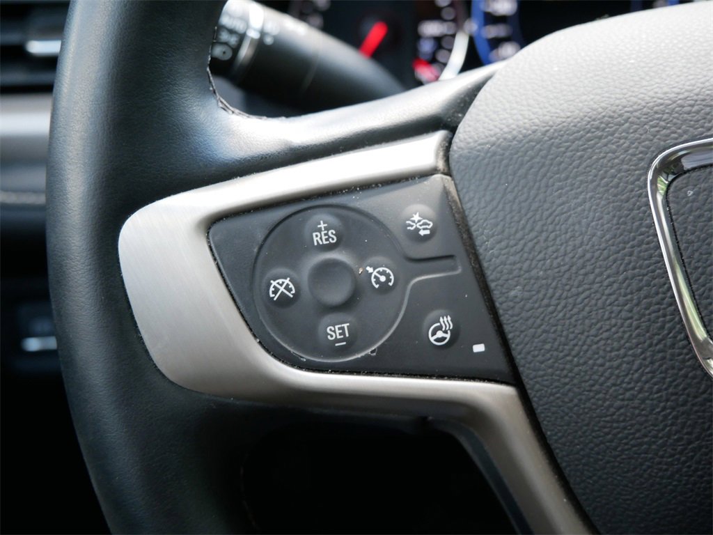 2023 Gmc Acadia Denali photo 23