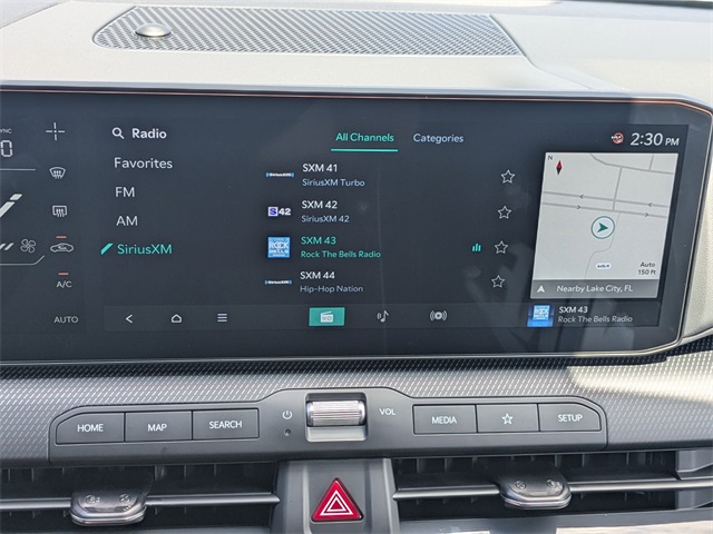 2025 Kia K4 GT-Line photo 19