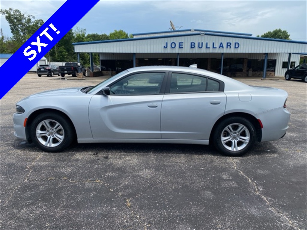 2023 Dodge Charger SXT photo 11