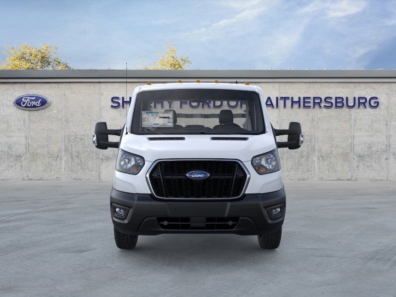 2025 Ford Transit photo 6