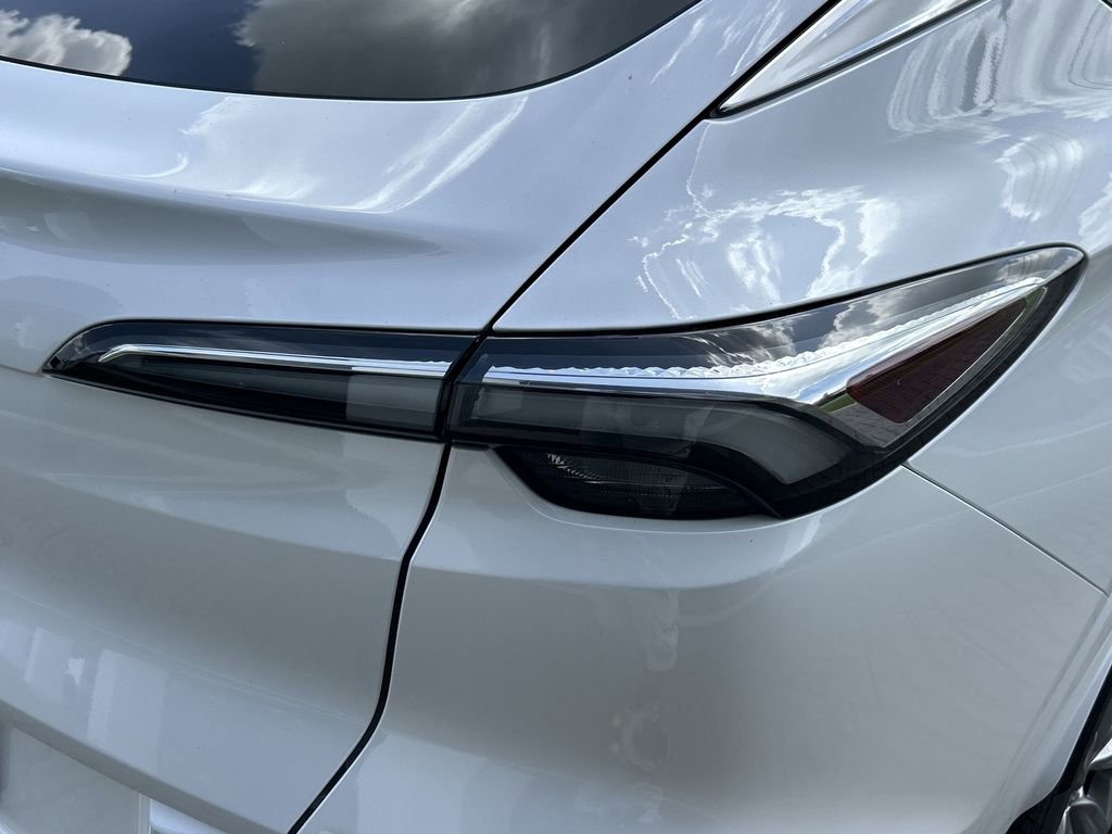 2025 Buick Envista Avenir photo 10