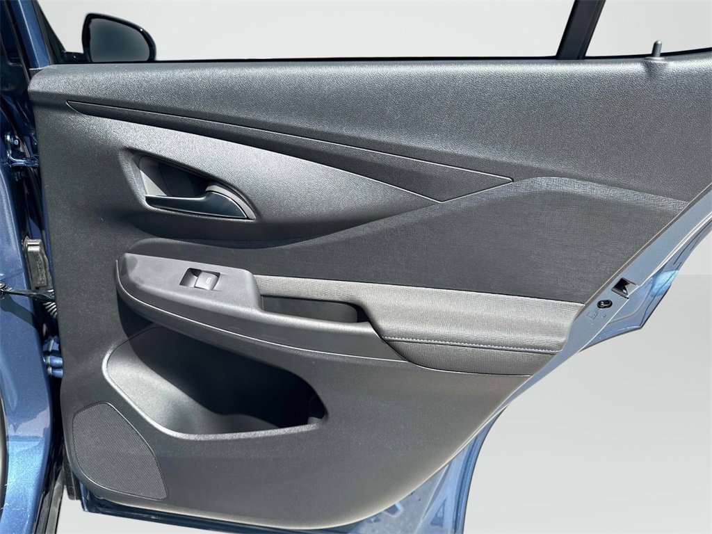 2026 Buick Envista ST photo 19