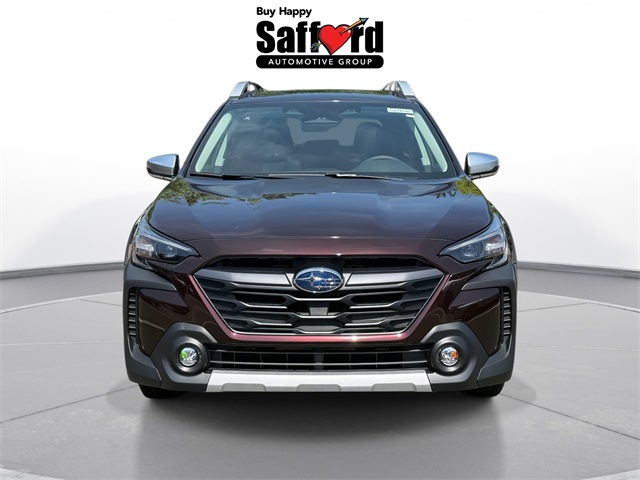 2025 Subaru Outback Touring XT photo 8