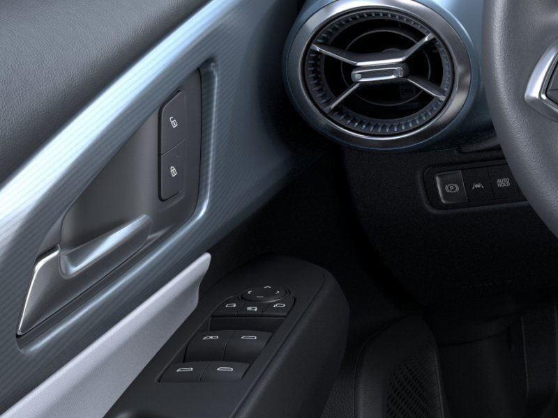 2025 Chevrolet Equinox EV 1LT photo 18