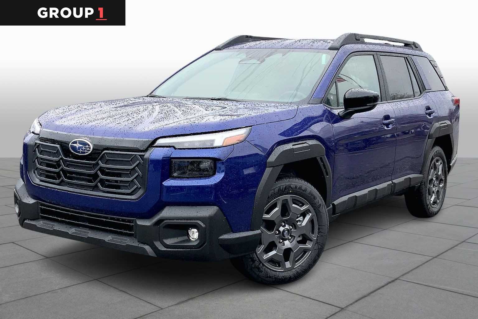 2026 Subaru Outback Premium's photo