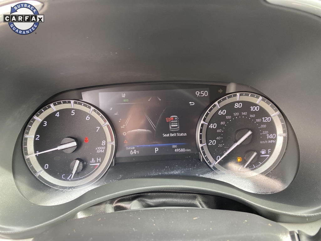 2021 Toyota Highlander Limited photo 30