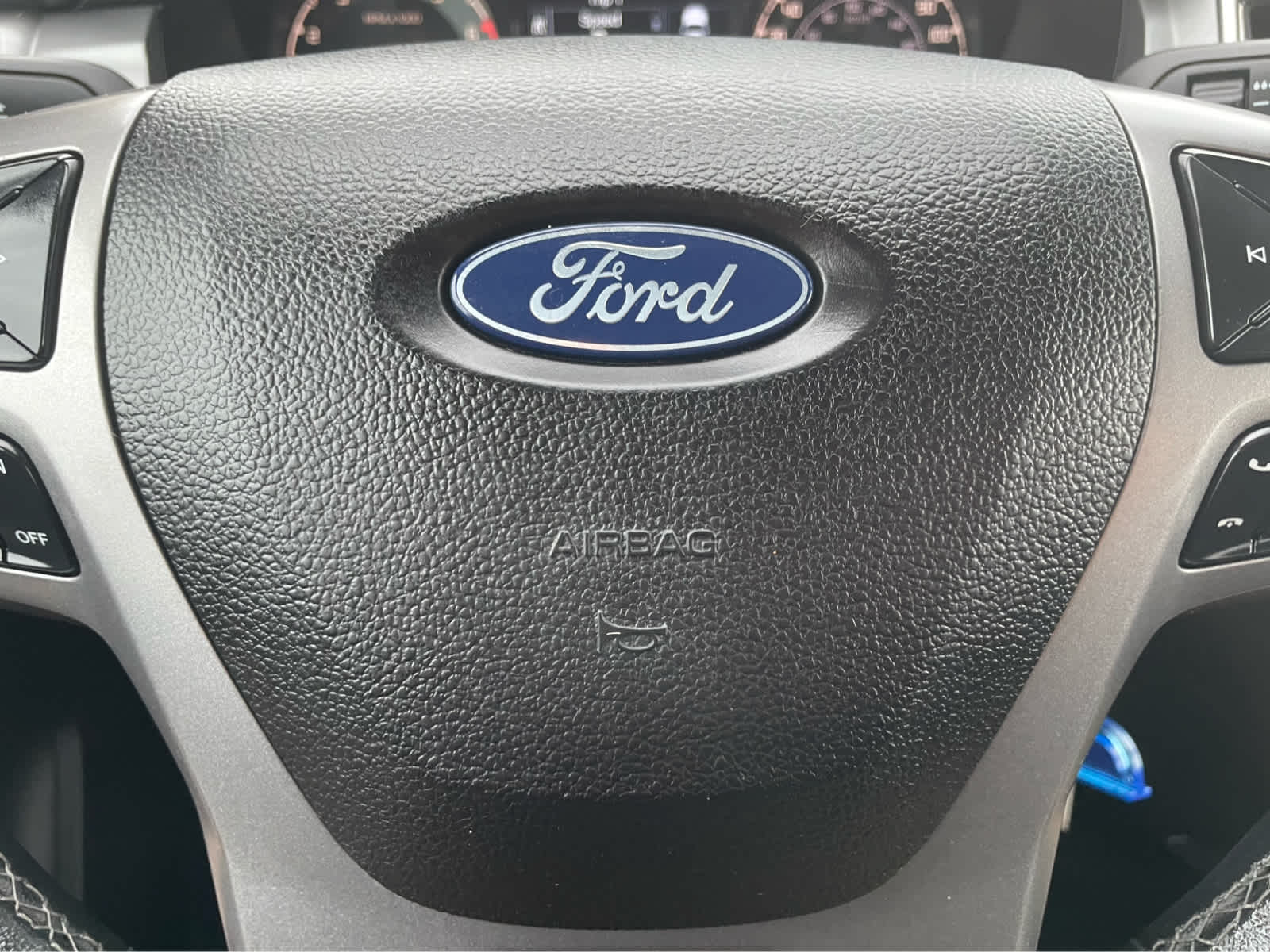 2021 Ford Ranger XLT photo 15
