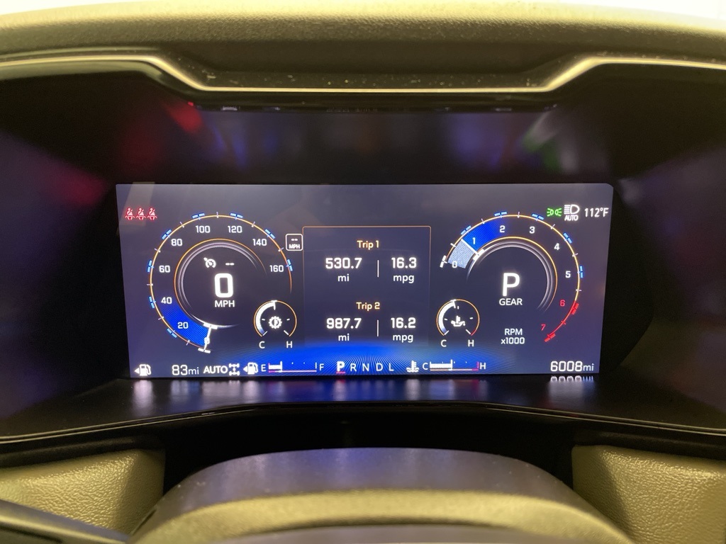 2025 Chevrolet Colorado ZR2 photo 11