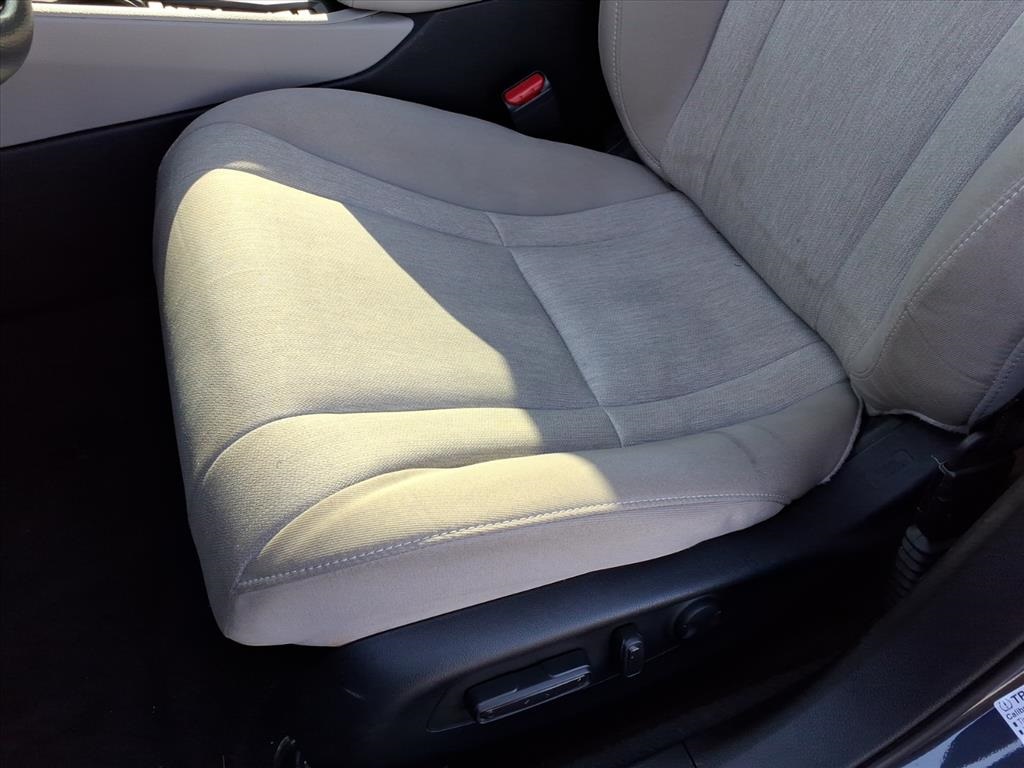 2023 Honda Accord EX photo 11