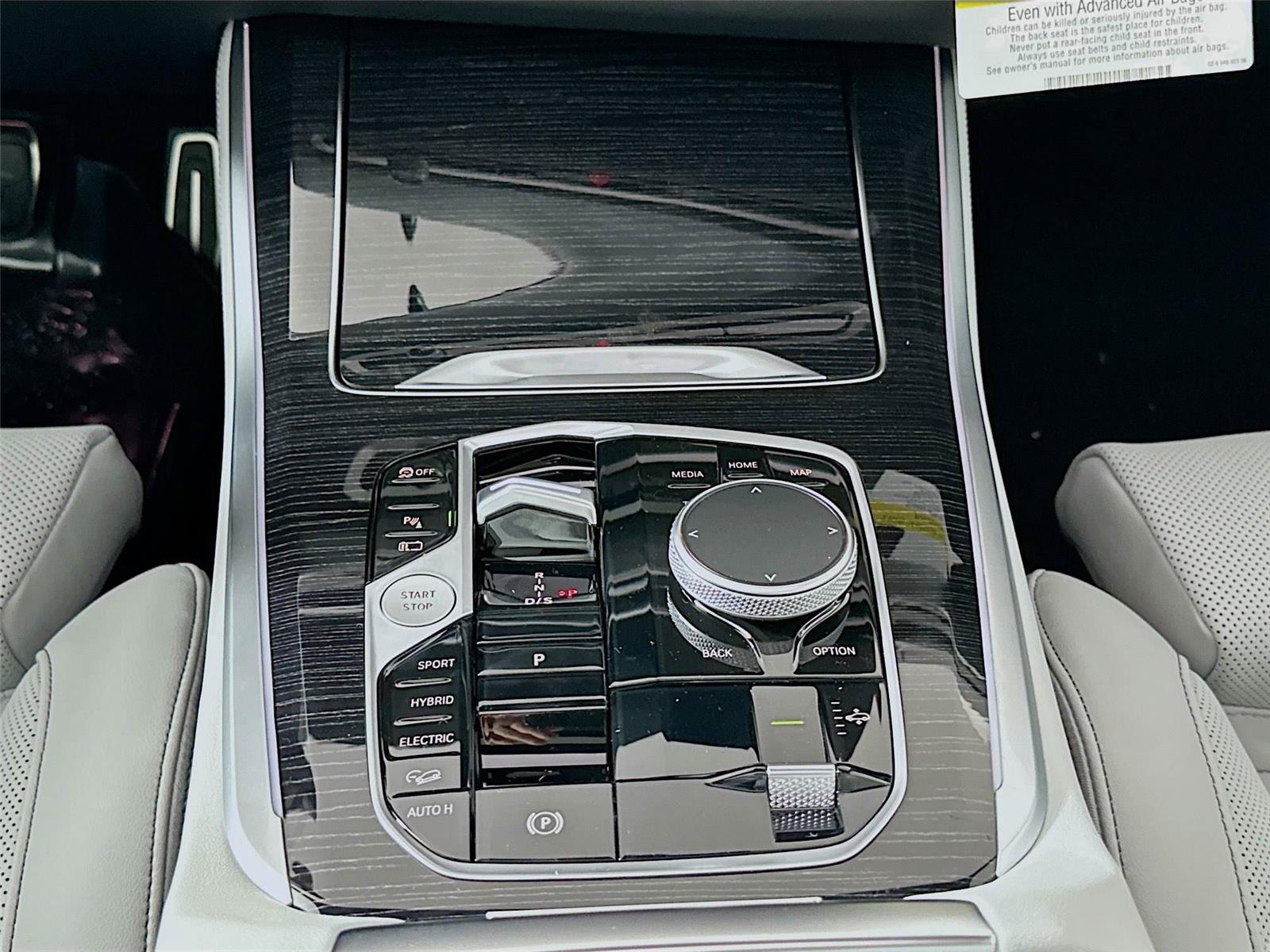 2026 Bmw X5 xDrive50e photo 16