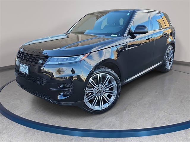 2024 Land Rover Range Rover Sport SE's photo