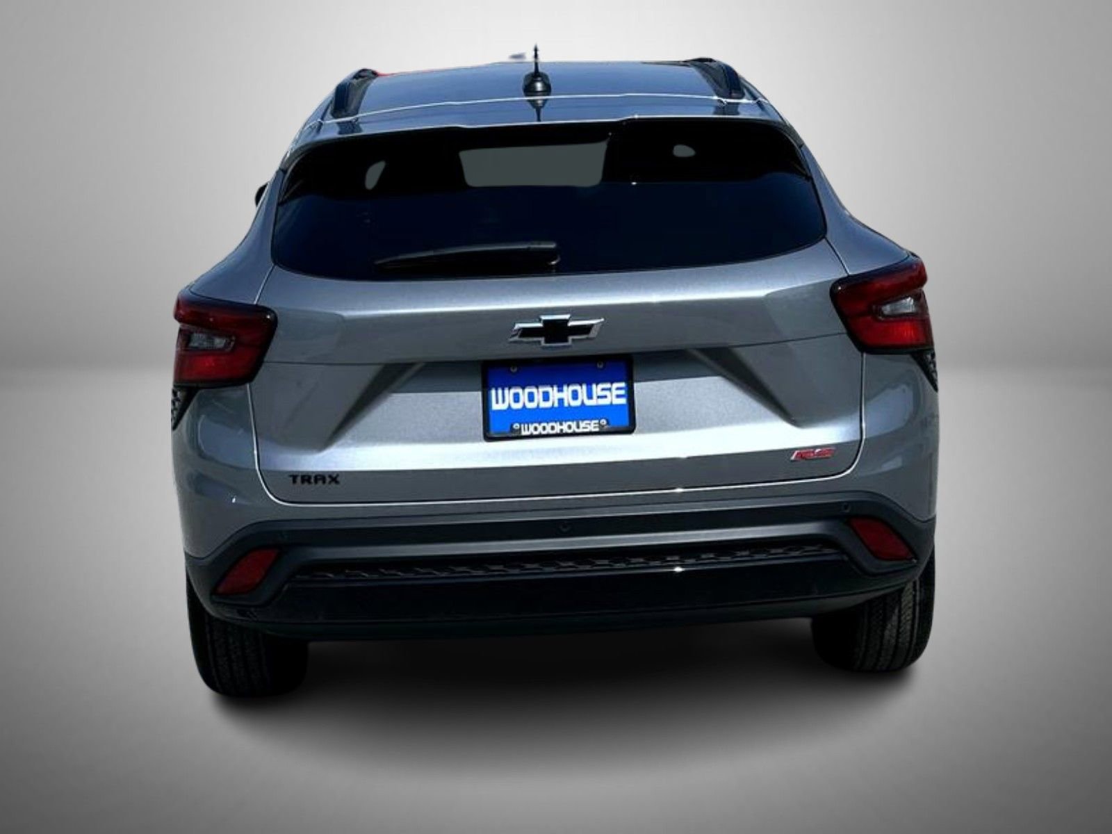 2025 Chevrolet Trax photo 6