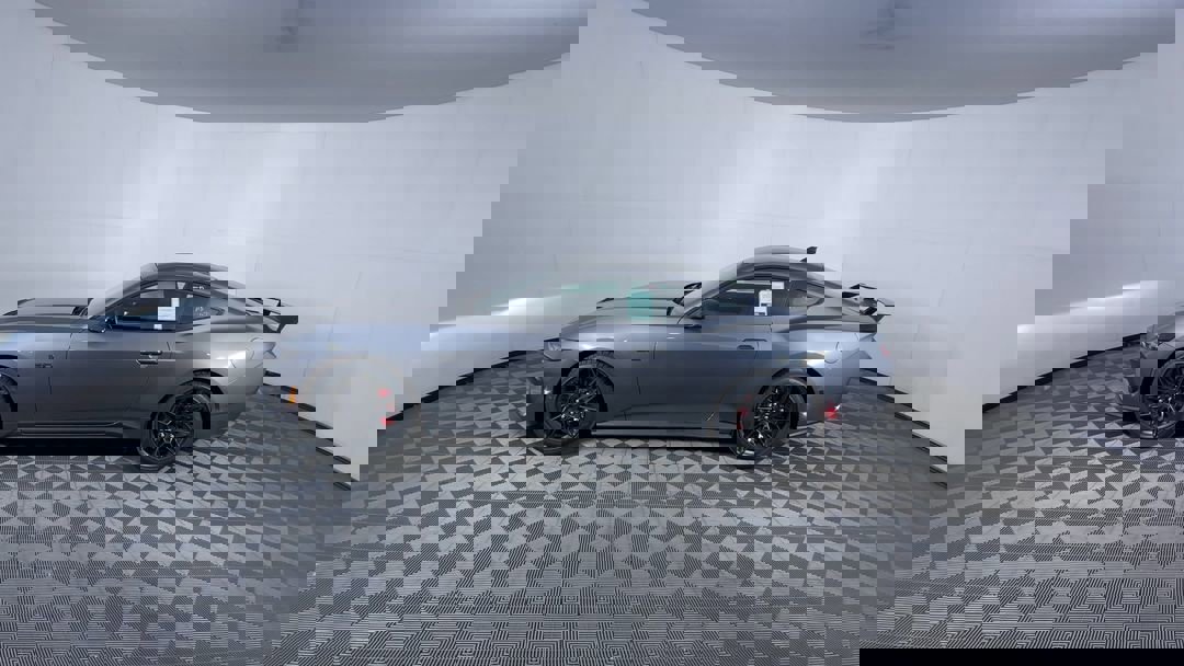 2025 Ford Mustang GT Premium photo 4