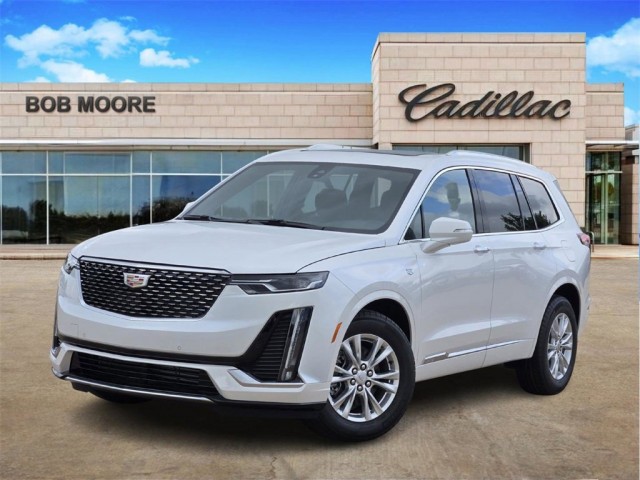 Current New Cadillac Specials Offers | Bob Moore Cadillac of