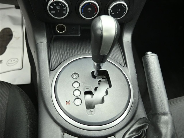 2014 MAZDA MX-5 - Image 17