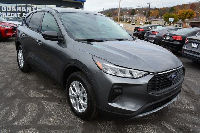 2025 Ford Escape Active photo 14